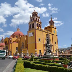 Panorámica Inn