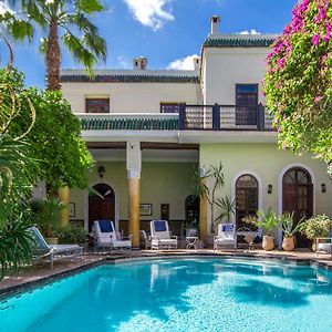 Riad El Arsat&Spa