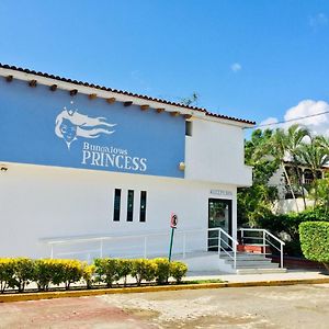 Suites Princess
